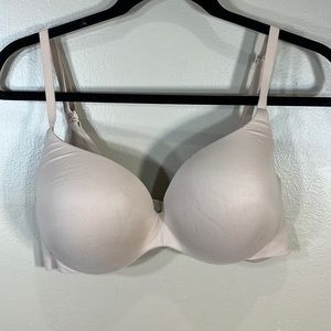 NWOT Victoria's Secret Perfect Shape Nude Bra